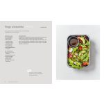 Nagy Zita: Lunchbox - Csomagolj tápláló finomságokat az egész családnak!