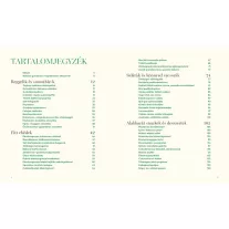   Balogh Rita: Vegetáriánus és fitt - 56 húsmentes, alakbarát recept a mindennapokra