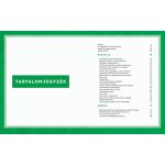 Polgár Tünde: Terítéken az étrendem - Így lehetsz karcsú 50 felett is!