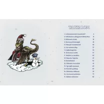 Vass Gergely: A dinoszauruszkalamajka folytatódik