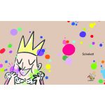 Zeynep Olgun Pamuk, Bekir Sert: A színeket evő király