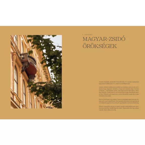 Cserháti Tamara:  Mákosh - Az én magyar-zsidó konyhám
