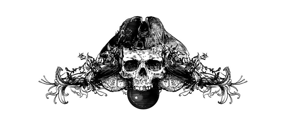 Donár, a gyöngyház hercege