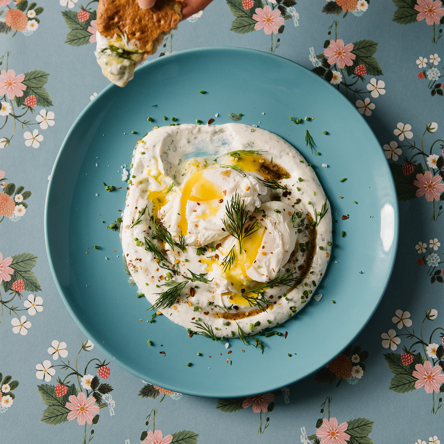 Húsvéti receptajánló