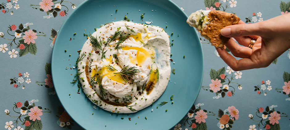 Húsvéti receptajánló