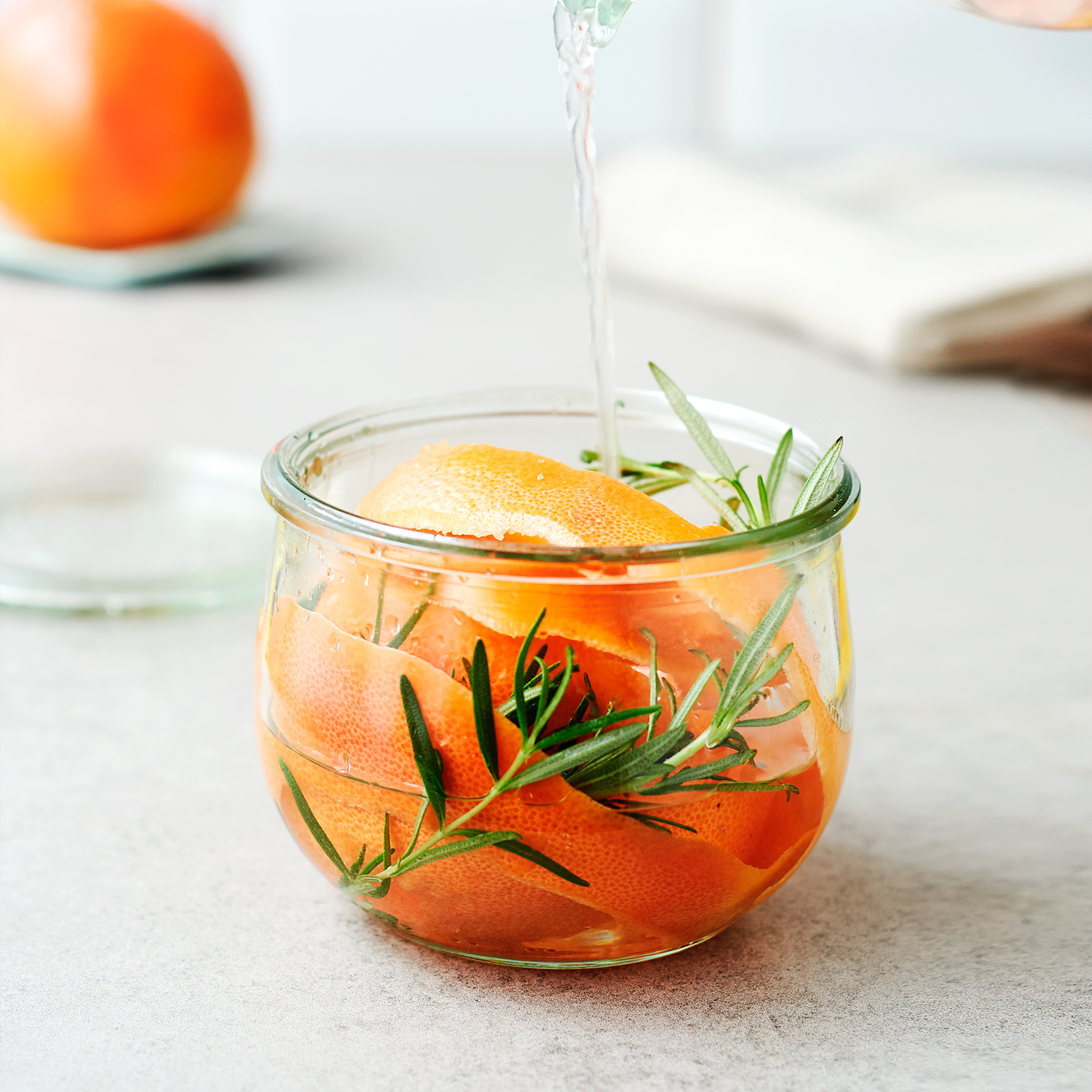 Környezetbarát tisztítószerek otthonra